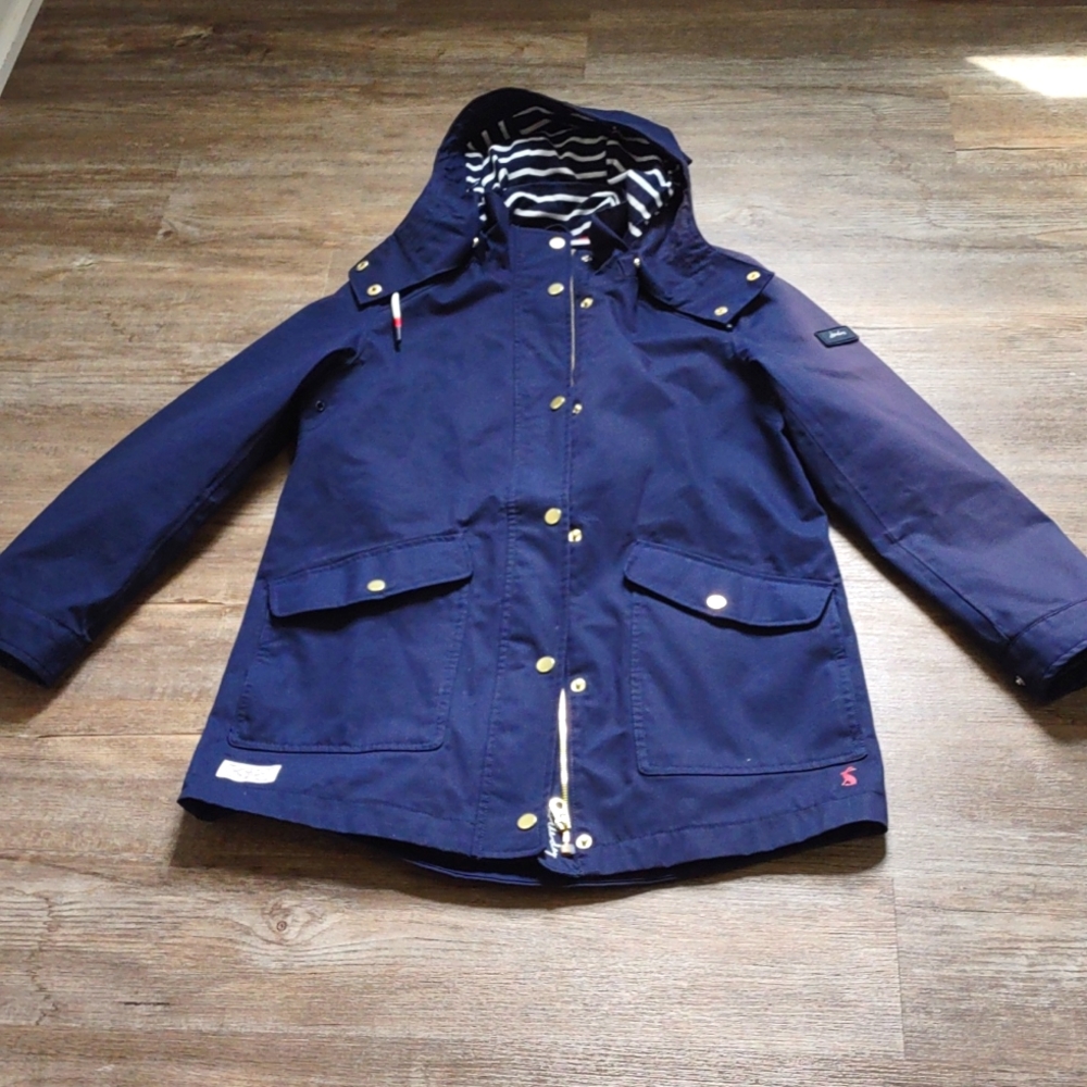 Joules Raincoat